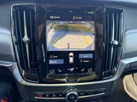 Volvo V90 2.0D3 AWD AVTOMAT/PANORAMA/KOJA/NAVI/KAMERA EURO 6, снимка 16