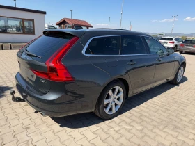 Volvo V90 2.0D3 AWD AVTOMAT/PANORAMA/KOJA/NAVI/KAMERA EURO 6, снимка 6