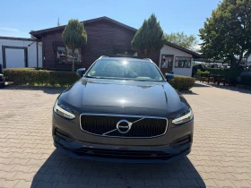 Volvo V90 2.0D3 AWD AVTOMAT/PANORAMA/KOJA/NAVI/KAMERA EURO 6, снимка 3