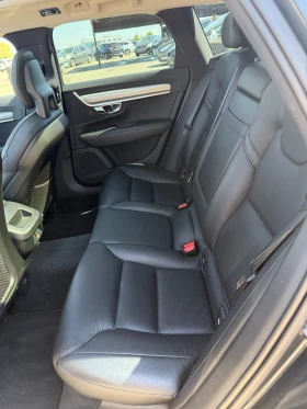 Volvo V90 2.0D3 AWD AVTOMAT/PANORAMA/KOJA/NAVI/KAMERA EURO 6, снимка 10