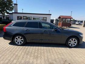Volvo V90 2.0D3 AWD AVTOMAT/PANORAMA/KOJA/NAVI/KAMERA EURO 6, снимка 5