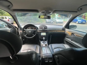 Mercedes-Benz E 320, снимка 3