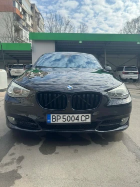 BMW 5 Gran Turismo 530 GT, снимка 2