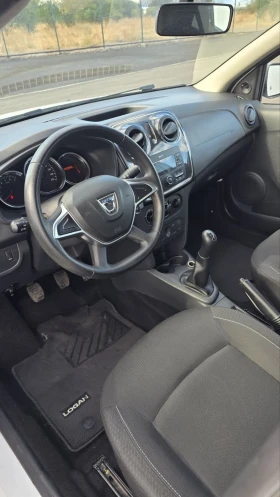 Dacia Logan 1.5dci/// 5 броя, снимка 13