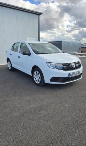Dacia Logan 1.5dci/// 5 броя, снимка 3