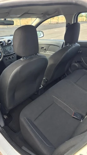 Dacia Logan 1.5dci/// 5 броя, снимка 14