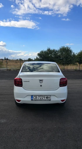Dacia Logan 1.5dci/// 5 броя, снимка 2