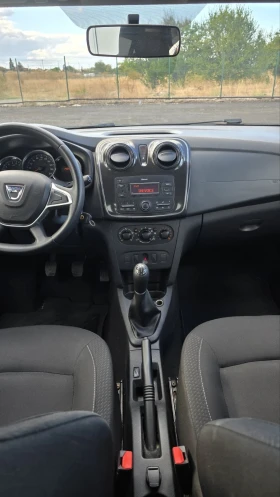 Dacia Logan 1.5dci/// 5 броя, снимка 12