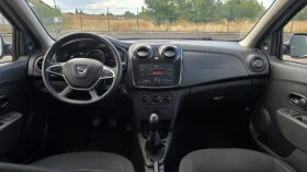 Dacia Logan 1.5dci/// 5 броя, снимка 9