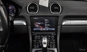 Porsche Boxster 718* GTS* 4.0* PDK* ОБДУХВАНЕ* , снимка 9