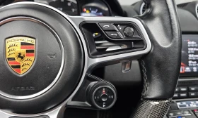 Porsche Boxster 718* GTS* 4.0* PDK* ОБДУХВАНЕ* , снимка 8