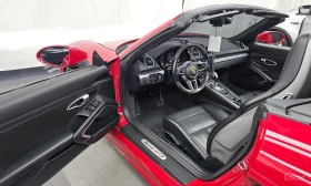 Porsche Boxster 718* GTS* 4.0* PDK* ОБДУХВАНЕ* , снимка 5