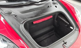 Porsche Boxster 718* GTS* 4.0* PDK* ОБДУХВАНЕ* , снимка 15