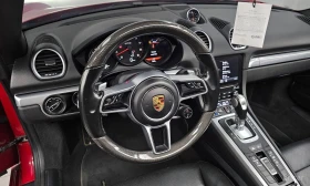 Porsche Boxster 718* GTS* 4.0* PDK* ОБДУХВАНЕ* , снимка 7