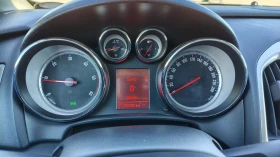 Opel Astra J Sports Tourer , снимка 17