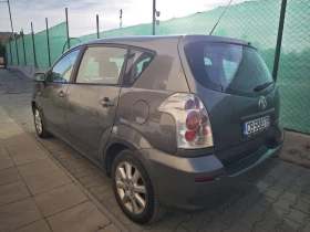 Toyota Corolla verso, снимка 6