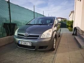 Toyota Corolla verso, снимка 1