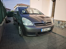 Toyota Corolla verso, снимка 2