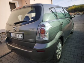 Toyota Corolla verso, снимка 5