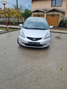 Honda Jazz 1.2куб.90к.с. , снимка 2