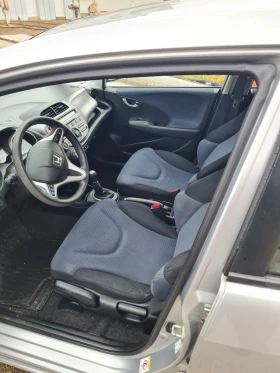 Honda Jazz 1.2куб.90к.с. , снимка 7