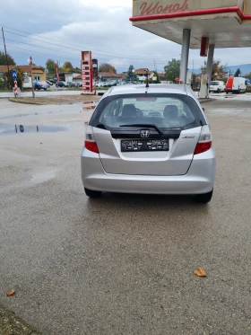 Honda Jazz 1.2куб.90к.с. , снимка 4
