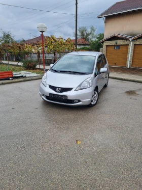 Honda Jazz 1.2куб.90к.с. , снимка 1