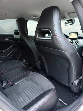 Mercedes-Benz CLA 200 Бартер лизинг, снимка 13