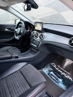 Mercedes-Benz CLA 200 Бартер лизинг, снимка 11