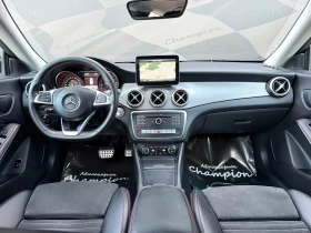Mercedes-Benz CLA 200 Бартер лизинг, снимка 10