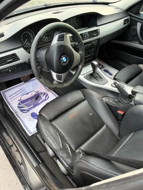 BMW 330 330D AUTOMATIC LOGIC7, снимка 5