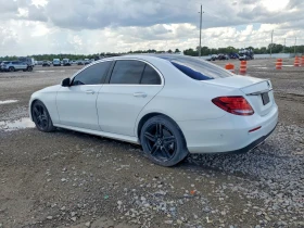 Mercedes-Benz E 300 2.0l, снимка 2