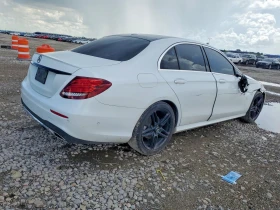 Mercedes-Benz E 300 2.0l, снимка 3
