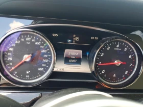 Mercedes-Benz E 300 2.0l, снимка 9