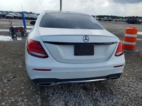Mercedes-Benz E 300 2.0l, снимка 6