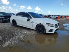 Mercedes-Benz E 300 2.0l, снимка 4
