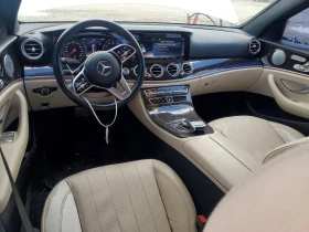 Mercedes-Benz E 300 2.0l, снимка 8