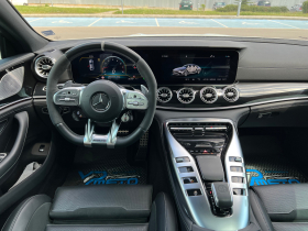Mercedes-Benz AMG GT EXCLUSIVE, снимка 10 - Автомобили и джипове - 37806341
