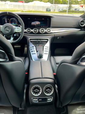 Mercedes-Benz AMG GT EXCLUSIVE, снимка 11