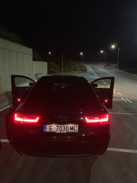 Audi A6 3.0TDI 245kc QUATTRO TOP!, снимка 9