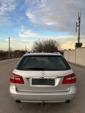Mercedes-Benz E 350 CDI | Mobile.bg   6