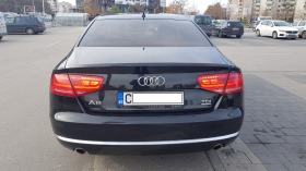 Audi A8 420 CDI