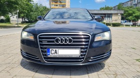 Audi A8 420 CDI, снимка 7 - Автомобили и джипове - 43592844