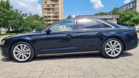 Audi A8 420 CDI, снимка 8 - Автомобили и джипове - 43592844