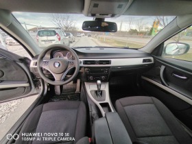 BMW 320 2.0 XDrive, снимка 13 - Автомобили и джипове - 45743724