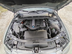 BMW 320 2.0 XDrive, снимка 9 - Автомобили и джипове - 45743724