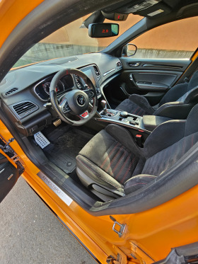 Renault Megane RS, снимка 7