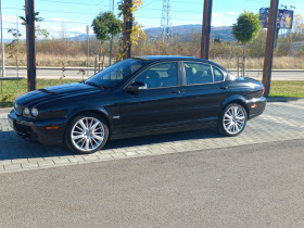 Jaguar X-type | Mobile.bg   4