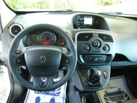 Renault Kangoo MAXI 1.5DCI, снимка 11
