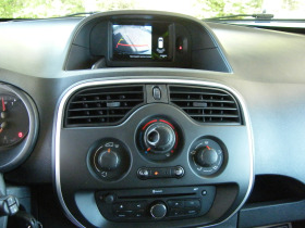 Renault Kangoo MAXI 1.5DCI, снимка 10 - Автомобили и джипове - 45538902